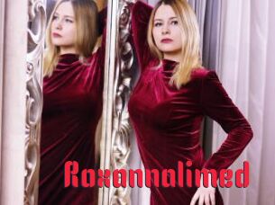 Roxannalimed