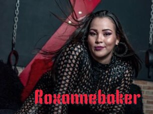 Roxannebaker
