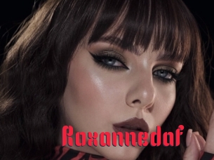 Roxannedaf