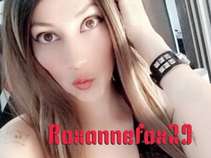 Roxannefox29
