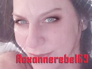roxannerebel69 Video Extrait