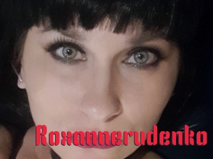 Roxannerudenko