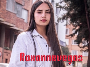 Roxannevegas