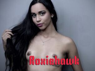 Roxiehawk