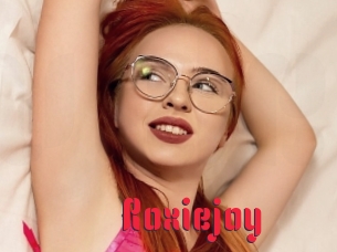 Roxiejoy