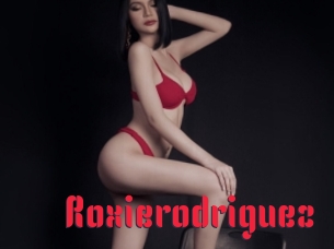 roxierodriguez Video Extrait