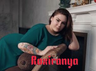 Roxiranya