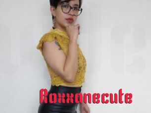 Roxxanecute