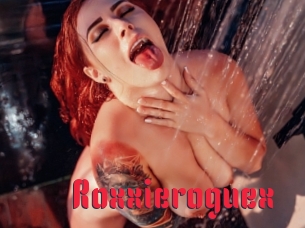 Roxxieroguex