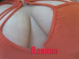 roxxxx Video Extrait