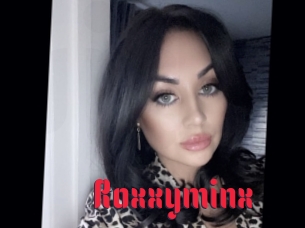 Roxxyminx