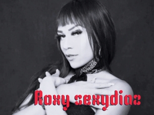 Roxy_sexydiaz