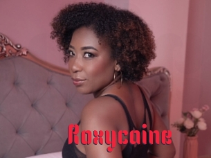 Roxycaine