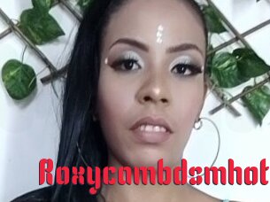 Roxycambdsmhot