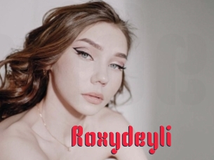 Roxydeyli
