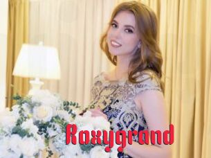 Roxygrand