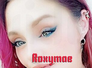 Roxymae