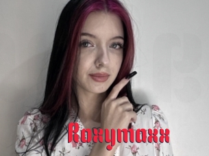 Roxymaxx