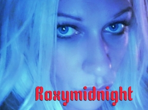 Roxymidnight