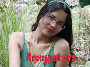 Roxypeters