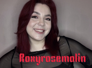roxyrosemalin Video Extrait