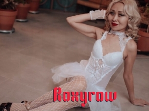 Roxyrow