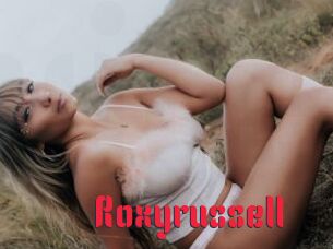 Roxyrussell