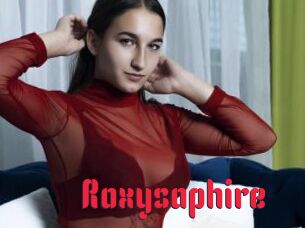 Roxysaphire