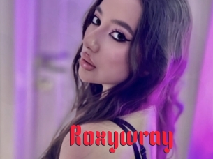 roxywray Video Extrait