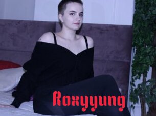 Roxyyung
