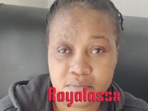 Royalassx