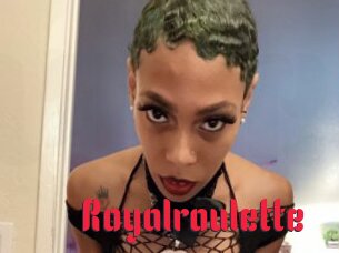 Royalroulette