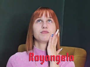 Royangela