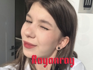Royanray