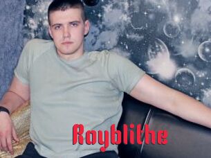 royblithe Video Extrait