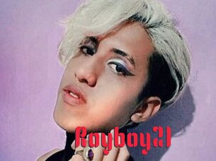 Royboy21