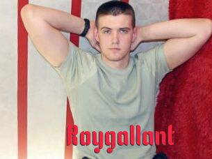 roygallant Video Extrait