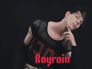 Royrain