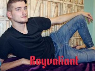 Royvaliant
