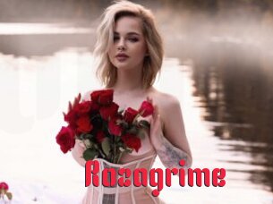 Rozagrime