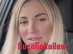 Rozalinkallen