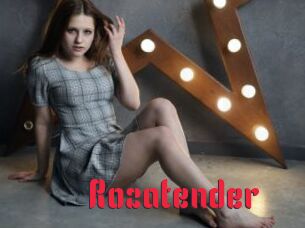 Rozatender