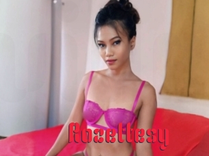 Rozettesy