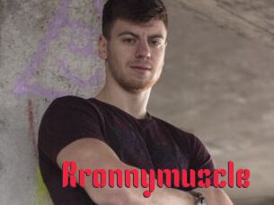 Rronnymuscle
