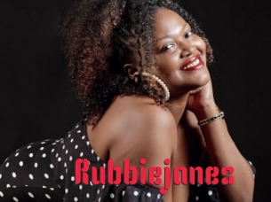 Rubbiejanes
