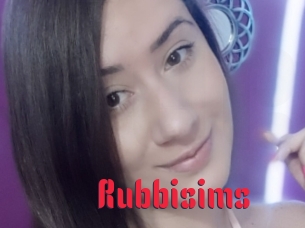 Rubbisims
