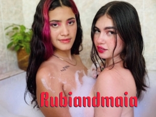 Rubiandmaia