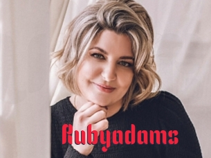 Rubyadams
