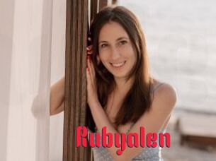 Rubyalen