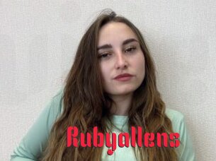 Rubyallens